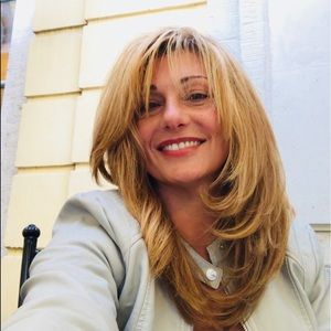 Meet your Posher, Maria